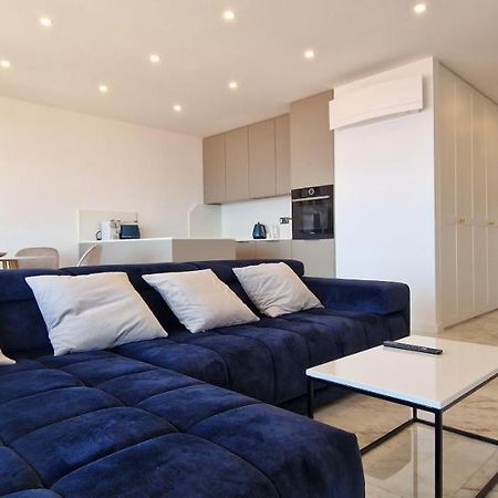 אופטיה Apartment Eclipse מראה חיצוני תמונה