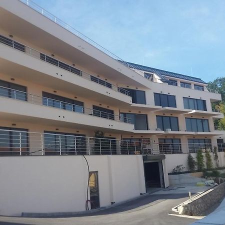 אופטיה Apartment Eclipse מראה חיצוני תמונה