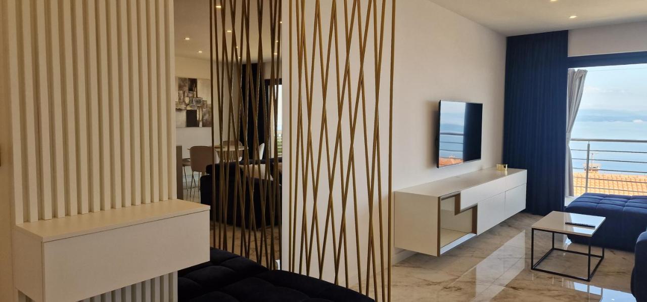 אופטיה Apartment Eclipse מראה חיצוני תמונה
