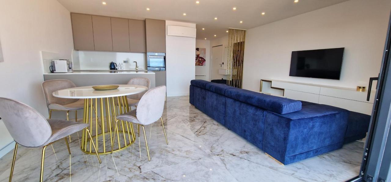 אופטיה Apartment Eclipse מראה חיצוני תמונה
