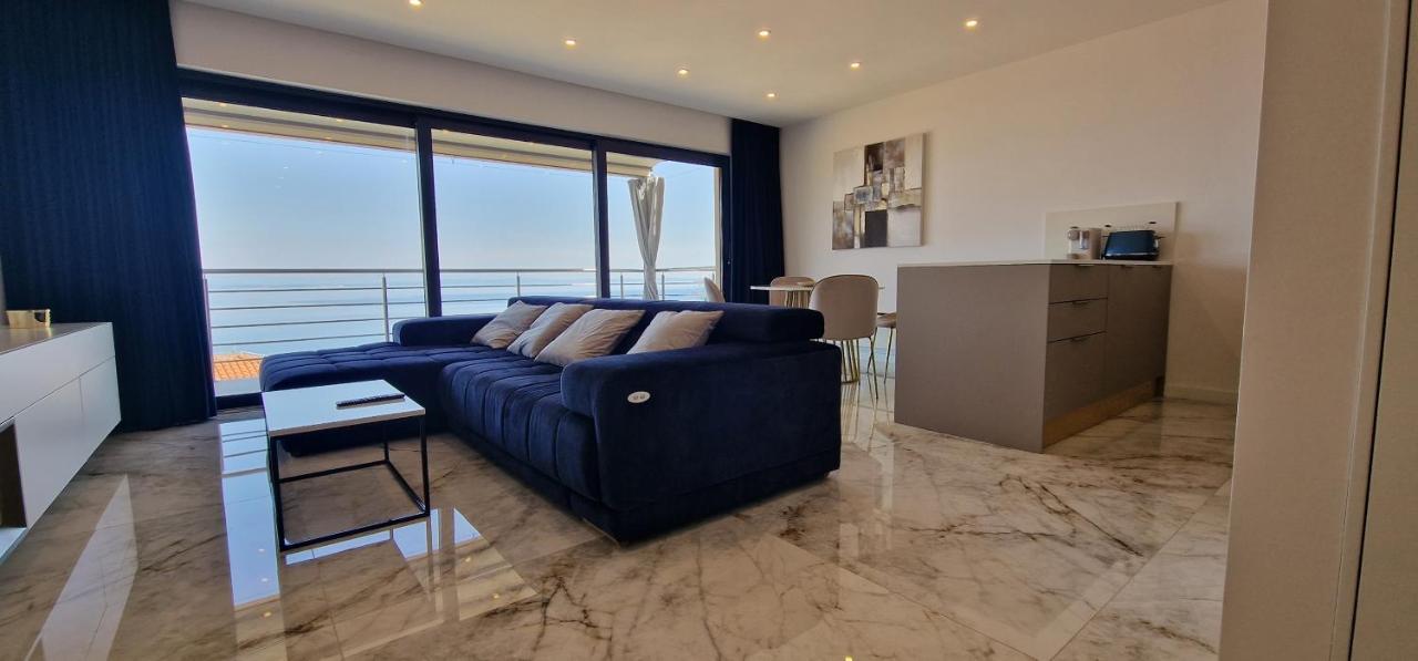 אופטיה Apartment Eclipse מראה חיצוני תמונה
