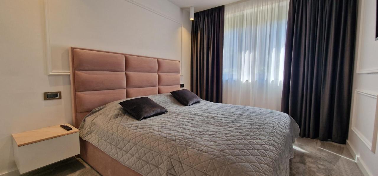 אופטיה Apartment Eclipse מראה חיצוני תמונה