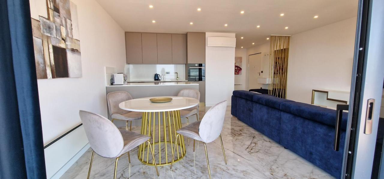 אופטיה Apartment Eclipse מראה חיצוני תמונה