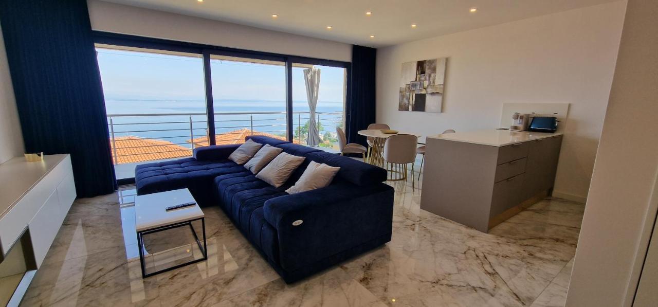 אופטיה Apartment Eclipse מראה חיצוני תמונה