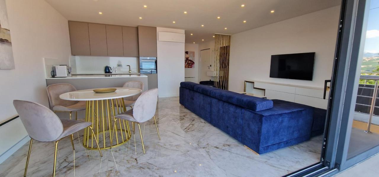 אופטיה Apartment Eclipse מראה חיצוני תמונה