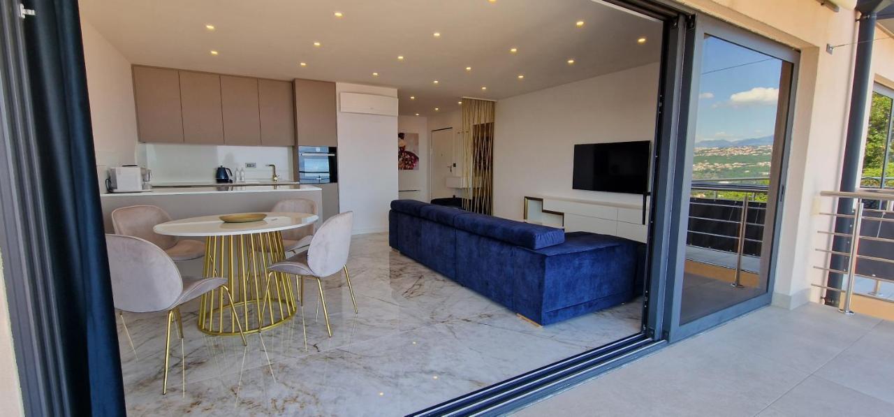 אופטיה Apartment Eclipse מראה חיצוני תמונה