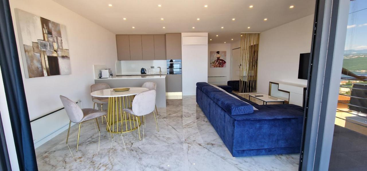 אופטיה Apartment Eclipse מראה חיצוני תמונה
