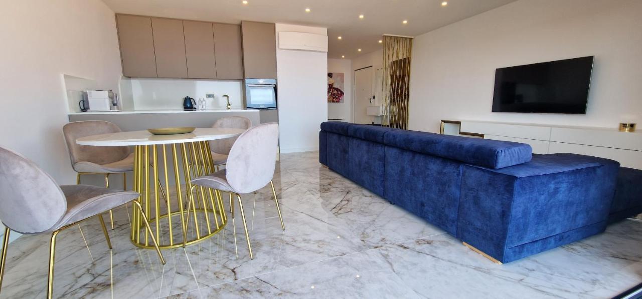 אופטיה Apartment Eclipse מראה חיצוני תמונה