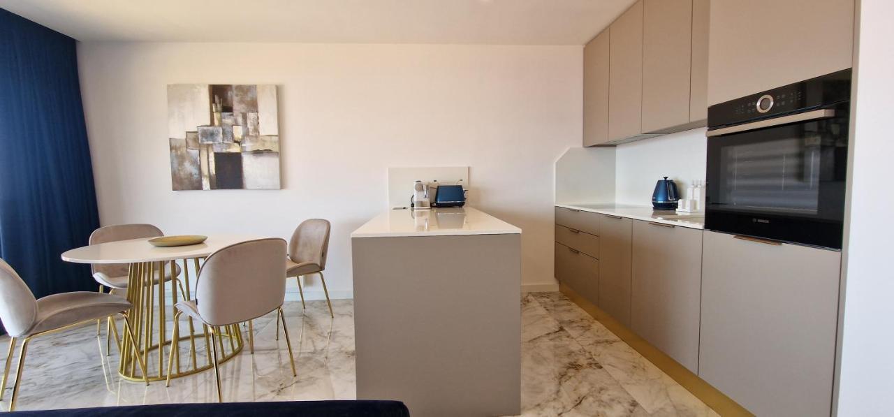 אופטיה Apartment Eclipse מראה חיצוני תמונה