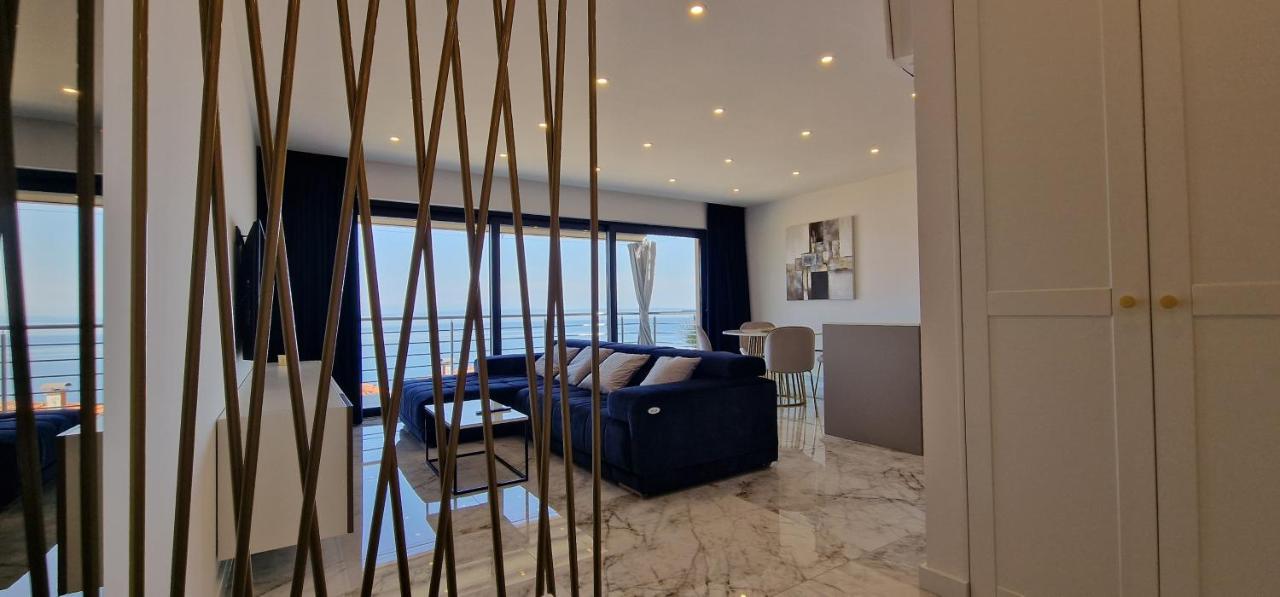 אופטיה Apartment Eclipse מראה חיצוני תמונה