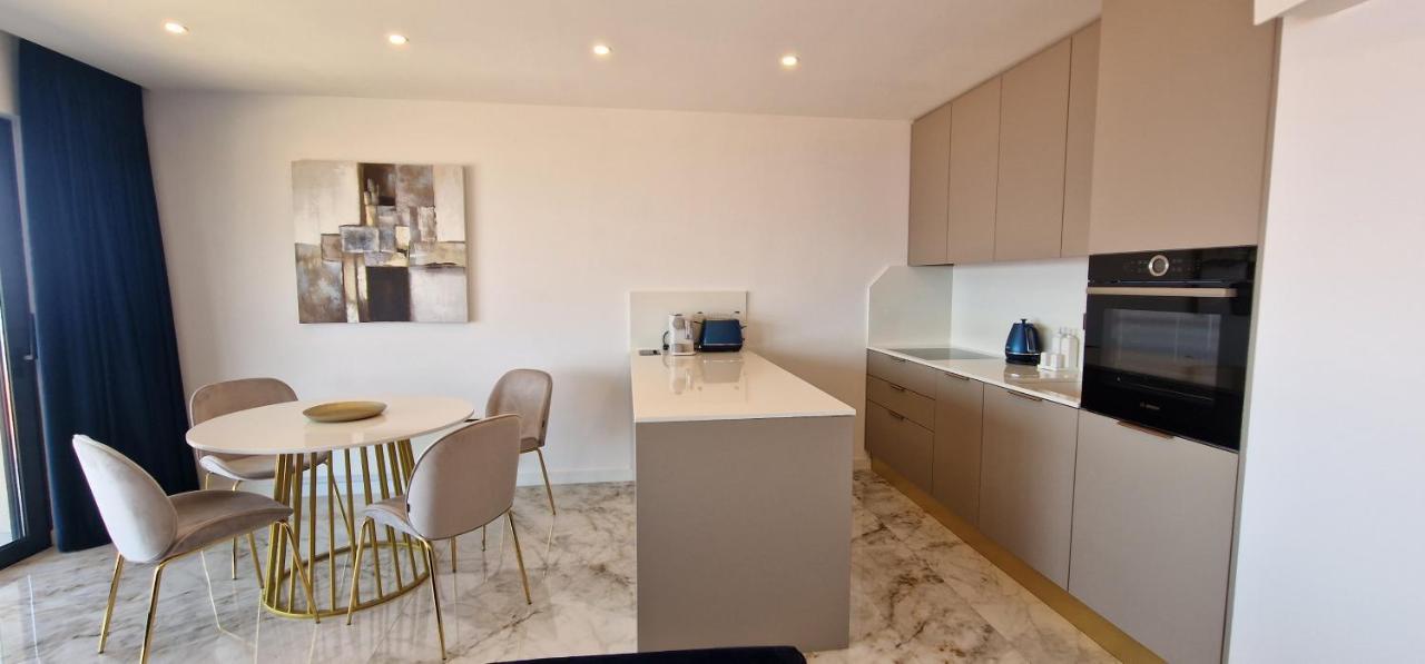 אופטיה Apartment Eclipse מראה חיצוני תמונה