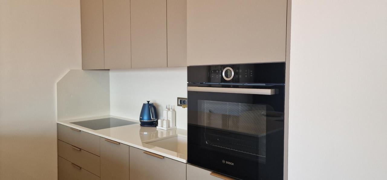 אופטיה Apartment Eclipse מראה חיצוני תמונה