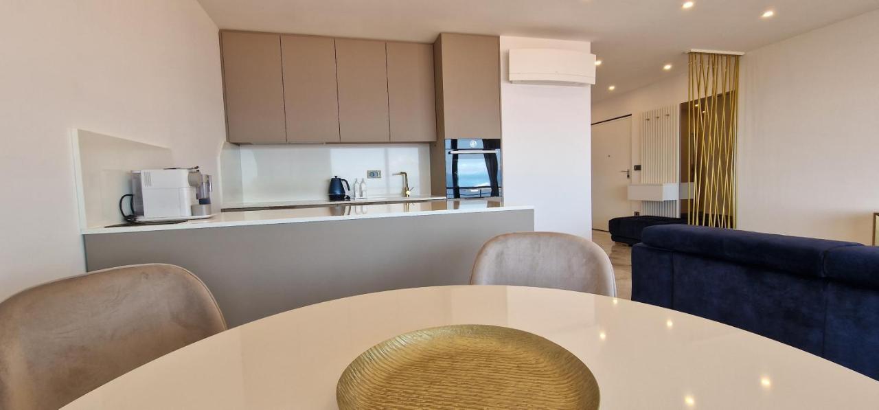 אופטיה Apartment Eclipse מראה חיצוני תמונה