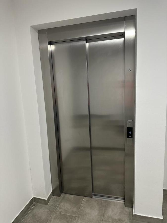אופטיה Apartment Eclipse מראה חיצוני תמונה